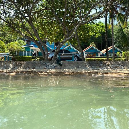 Hotel Ban Tidlay - Sha Ko Yao Noi Zewnętrze zdjęcie