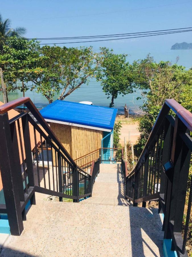 Hotel Ban Tidlay - Sha Ko Yao Noi Zewnętrze zdjęcie