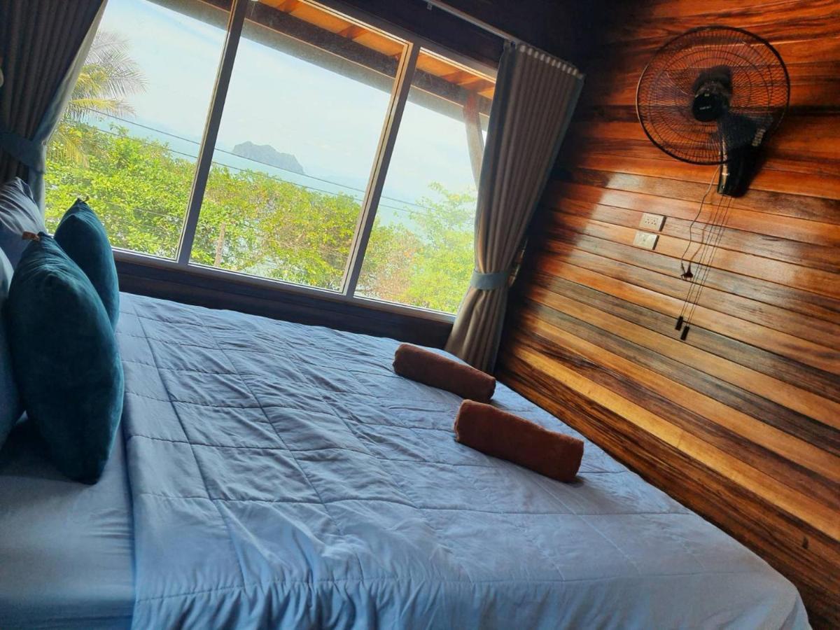 Hotel Ban Tidlay - Sha Ko Yao Noi Zewnętrze zdjęcie