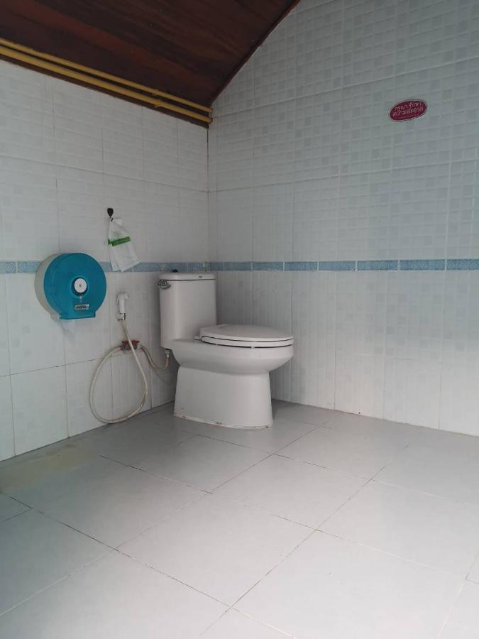 Hotel Ban Tidlay - Sha Ko Yao Noi Zewnętrze zdjęcie