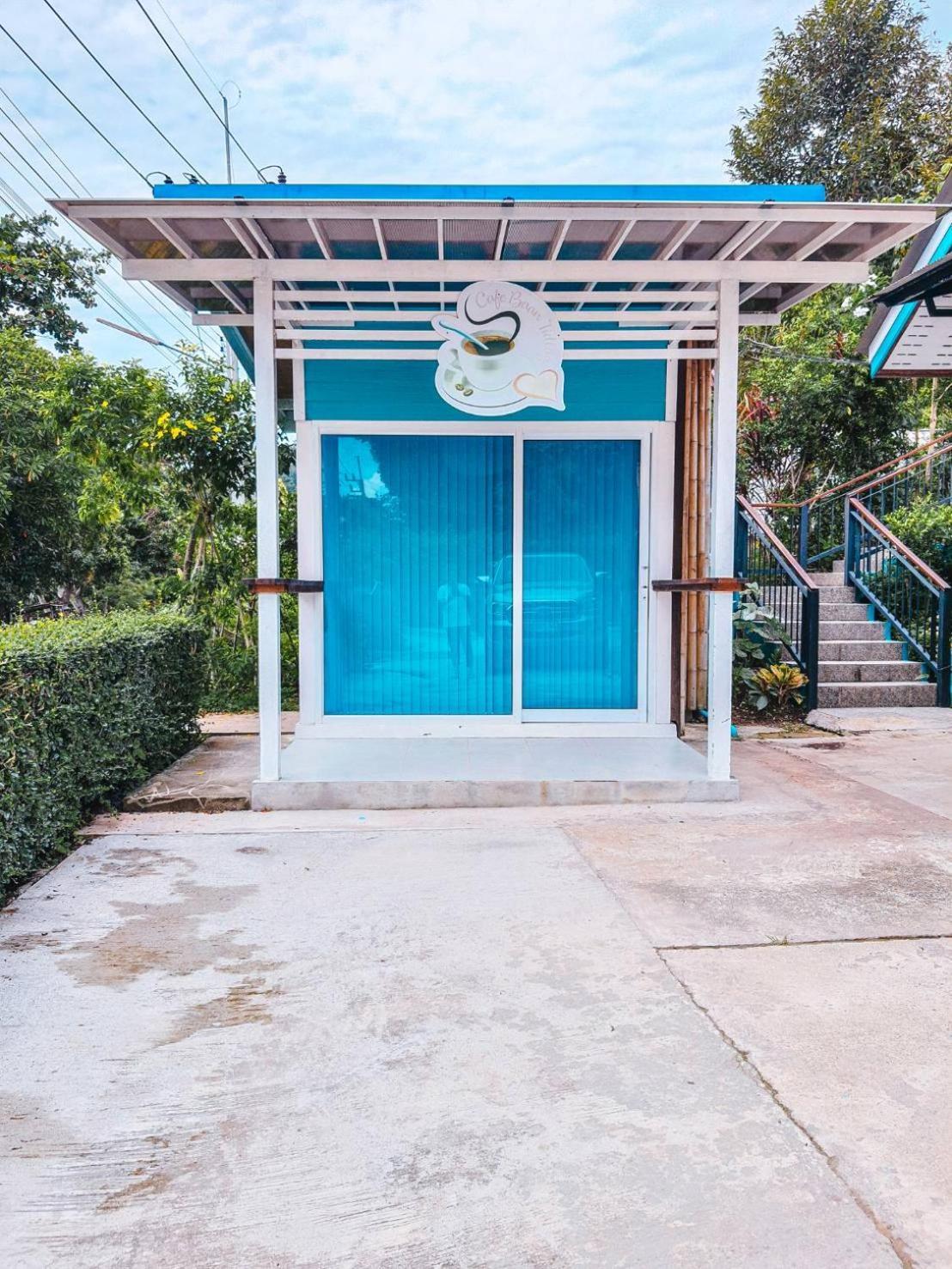 Hotel Ban Tidlay - Sha Ko Yao Noi Pokój zdjęcie