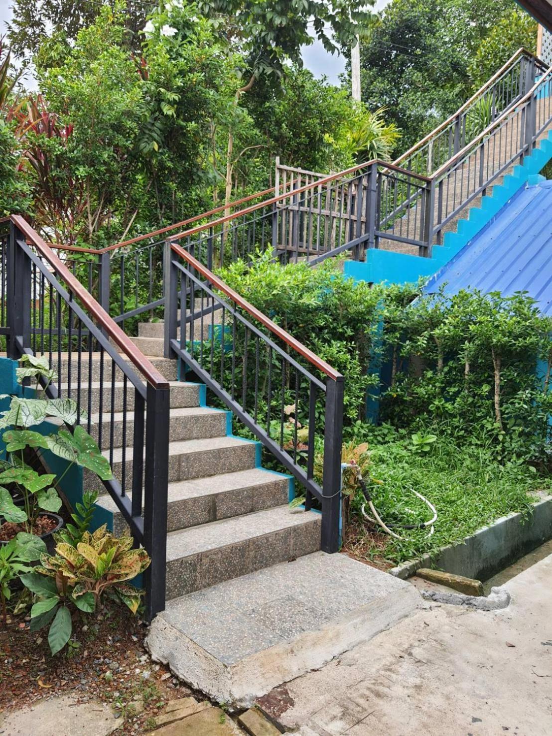 Hotel Ban Tidlay - Sha Ko Yao Noi Pokój zdjęcie