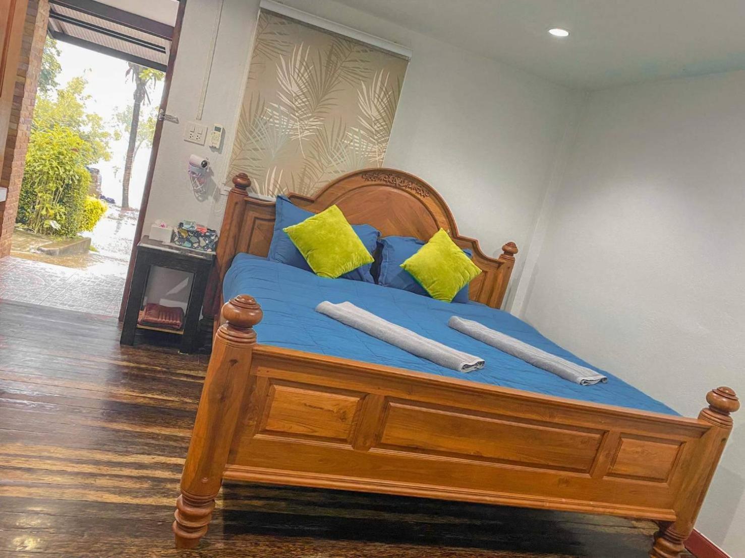 Hotel Ban Tidlay - Sha Ko Yao Noi Pokój zdjęcie